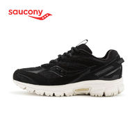 百亿补贴：saucony 索康尼 女子跑步鞋
