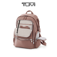 TUMI/途明Voyageur女士双肩包休闲通勤女士双肩包