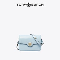 TORY BURCH 汤丽柏琦 ROBINSON中号单肩豆腐包143122