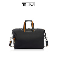 TUMI | MCLAREN迈凯伦联名男士公文包M-Tech软型挎包手提包公文包