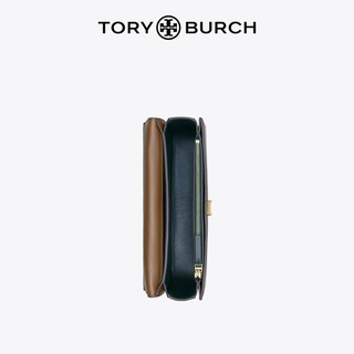 【狂欢日】TORY BURCH 汤丽柏琦 ELEANOR小号单肩法棍包 89644