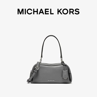 MICHAEL KORS Cecily 女士小号斜挎腋下包保龄球包