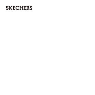 斯凯奇（Skechers）2024年春季女子休闲时尚百搭拖鞋111580 白色/WHT 37