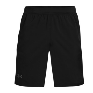 安德玛（Under Armour）YY胜道体育  安德玛UA Launch男子9英寸跑步运动短裤 1361494-001 XL