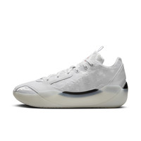 AIR JORDAN 正代系列 AJ39 男子实战篮球鞋 FQ0214-106 白/大学红/黑 40