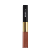CHANEL 香奈儿 双效持色唇釉 #182LIGHT BROWN 8ml