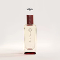 HERMÈS 爱马仕 闻香珍藏系列 云南桂花中性淡香水 EDT 100ml