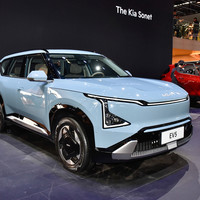 东风悦达·起亚 KIA 起亚EV5