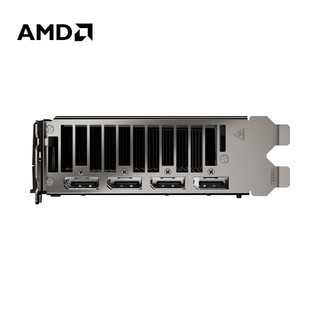 AMD RADEON PRO W7700 专业显卡 16GB GDDR6 RDNA3