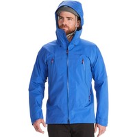 Marmot 土拨鼠 Alpinist GORE-TEX 男子夹克
