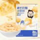 Dr.CHEESE 奶酪博士 高钙奶酪小软饼 60g（送饼干）