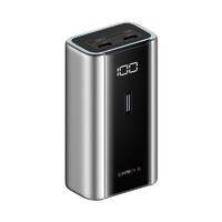 CukTech 酷态科 6号超级电能块 6000mAh 55W