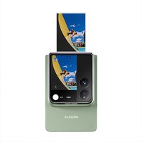 小米 Xiaomi MIX Flip 随身拍套装