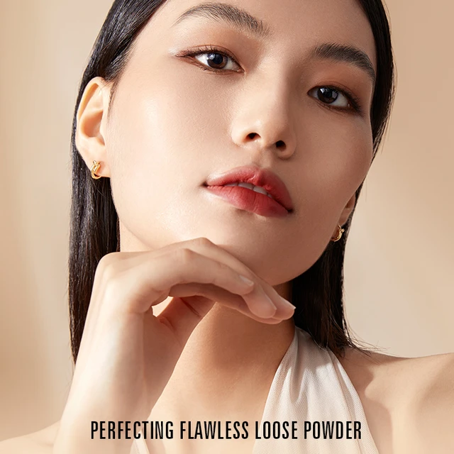 【言选好物】Napoleon Perdis拿破仑无瑕散粉蜜粉控油持久定妆