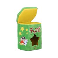 MurMent 蜡笔小新联名 巧克比盒 猫窝 48*38*65cm