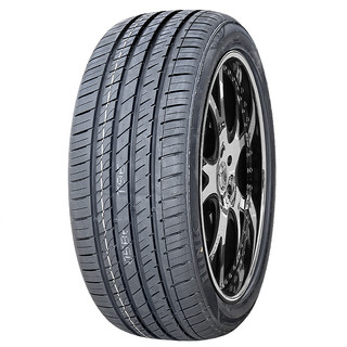 LANVIGATOR【RFT缺气保用】防爆轮胎 225/45R19 92W适配宝马X1X2