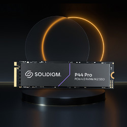 SOLIDIGM P44pro M2 固态硬盘 1TB