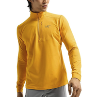 ARC\'TERYX 始祖鸟 Rho LT 男款抓绒衣