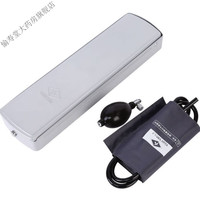 YuanYan 远燕 水银血压计测量仪老式传统台式家用手动血压仪器测量计 远燕水银血压计