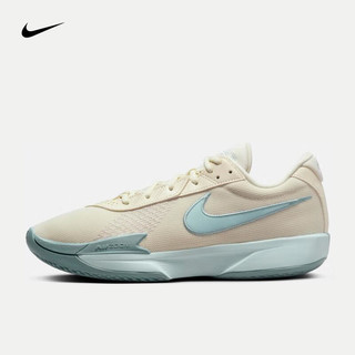 NIKE 耐克 男/女 AIR ZOOM G.T. CUT ACADEMY EP 篮球鞋 FB2598-102 （断码）