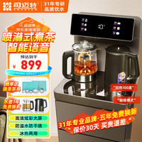 SMARTEM 司迈特 茶吧机S7-D