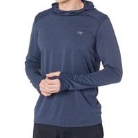 限新用户：ARC'TERYX 始祖鸟 Cormac 连帽衫