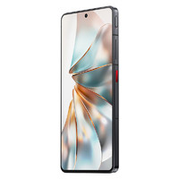 nubia 努比亚 Z60S Pro 5G手机 16GB+1TB 玄武黑