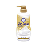 COW STYLE 牛乳石硷 美肤沐浴乳 轻奢铂雅