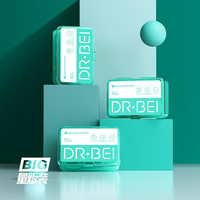 DR·BEI贝医生 清洁护理牙线棒 6盒装