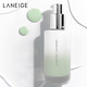 LANEIGE 兰芝 防晒隔离霜妆前乳新版绿色丝柔羽光隔离40ml