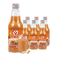 88VIP：VAMINO 哇米诺 泰国进口哇米诺豆奶300ml*6瓶