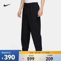 耐克（NIKE）CLUB 男子长裤 FN3097-010 M