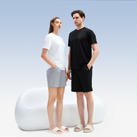 素湃科技 Supield 凉感吸湿速干抗菌家居服