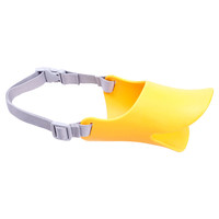 狗狗鸭嘴套宠物泰迪中小型犬防咬口罩防叫防乱吃防止乱咬人止吠器