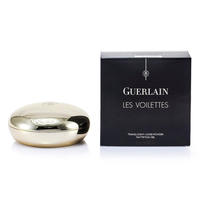 GUERLAIN 娇兰 领航者流金矿物散粉 20g 2 Clair