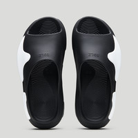 EQUALIZER 中性拖鞋 21FSF0110