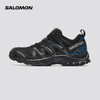 salomon 萨洛蒙 XA PRO 3D 男女户外休闲鞋 475423 黑色 40