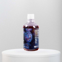 康源晨光 益生元西梅饮 50ml*3袋
