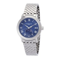 RAYMOND WEIL 蕾蒙威 Maestro 男士自动机械腕表 2879-ST-00508