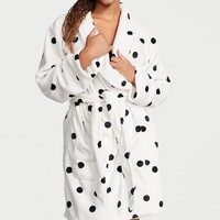 VICTORIA\'S SECRET 女士浴袍