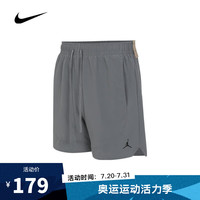 耐克NIKE【滔搏运动】男子AS M J DF SPRT WOVEN SHORT短裤 FN5843-010