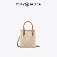 TORY BURCH 汤丽柏琦T MONOGRAM迷你琴谱包152428