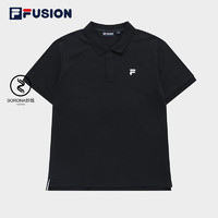 斐乐（FILA）FUSION潮牌男子短袖POLO衫202