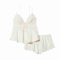 VICTORIA\'S SECRET 睡衣套装