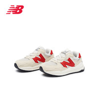 new balance NB奥莱 0-4岁婴幼儿男女童夏季休闲运动鞋5740