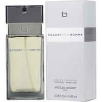 Jacques Bogart 积克宝格 宝格 男士淡香水 EDT 100ml