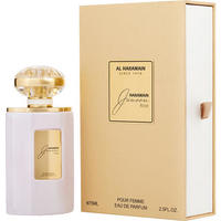 AL HARAMAIN 哈拉曼香水 玫瑰诱惑 女士香水 EDP 75ml