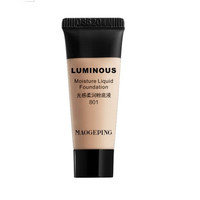 MAOGEPING 毛戈平 光感柔润粉底液 #801 5ml