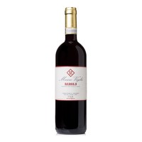 Mauro Veglio 维利欧酒庄 巴罗洛 2017年 干红葡萄酒 750ml