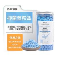 NETLEA 尼特利抑菌蓝粉盐/1000g